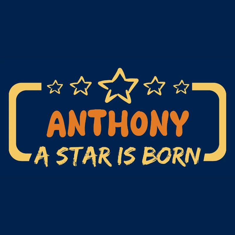 Anthony