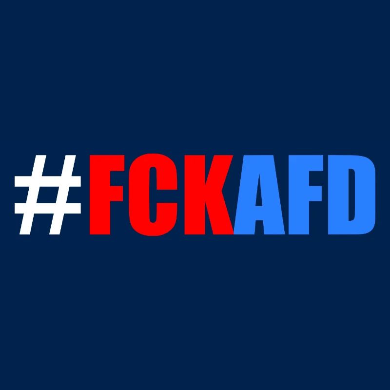Fck afd