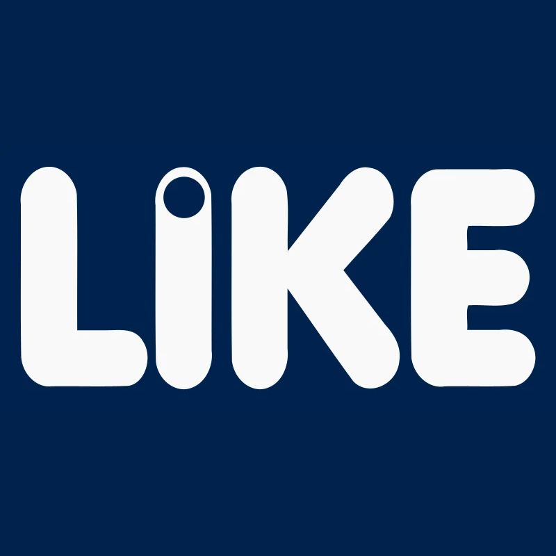 LIKE