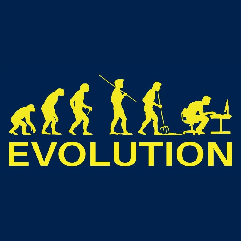 Evolution Gamer | Computer Freak Geek PC
