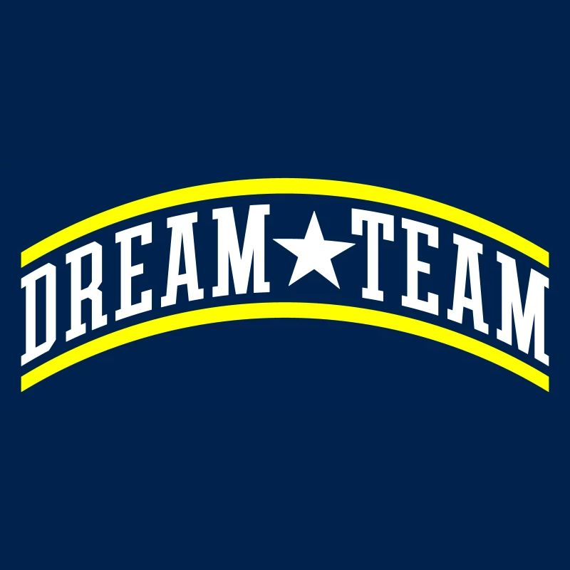 Dream Team Teamwork