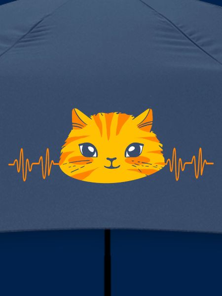 Tabby Katze