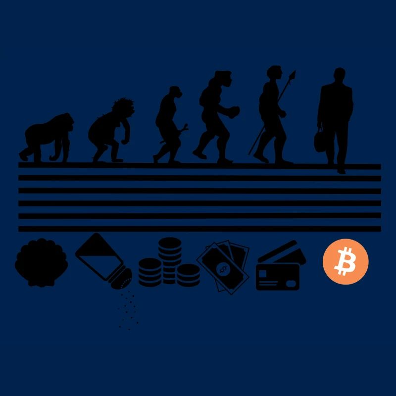 évolution bitcoin
