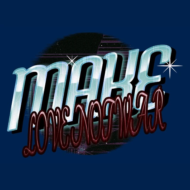 statement present idea present cool peace symbols