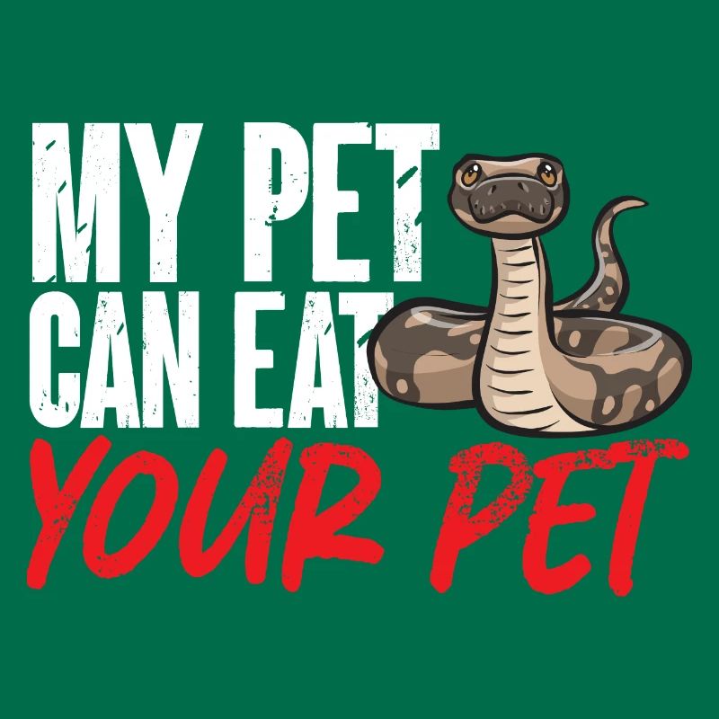 Ball Python Snake King Python