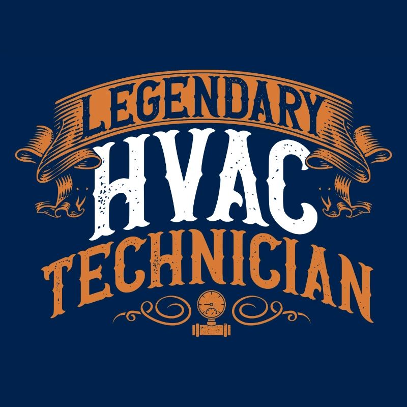 Chauffage, Climatisation, Ventilation, Technicien