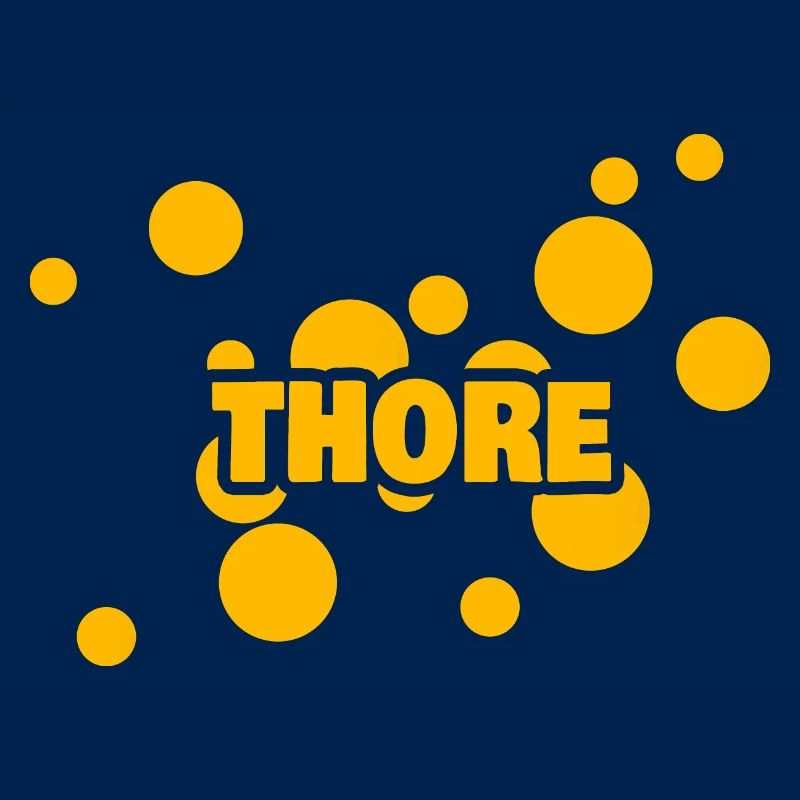Gift for Thore
