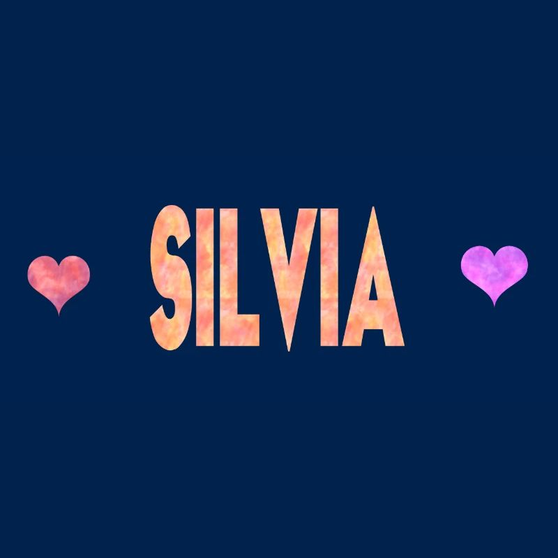 Silvia