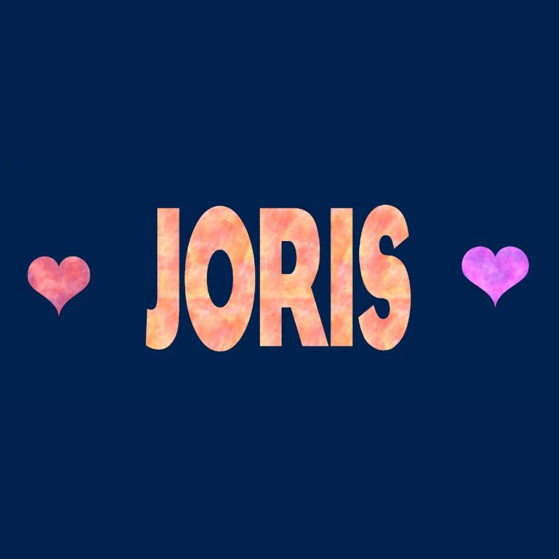 Joris