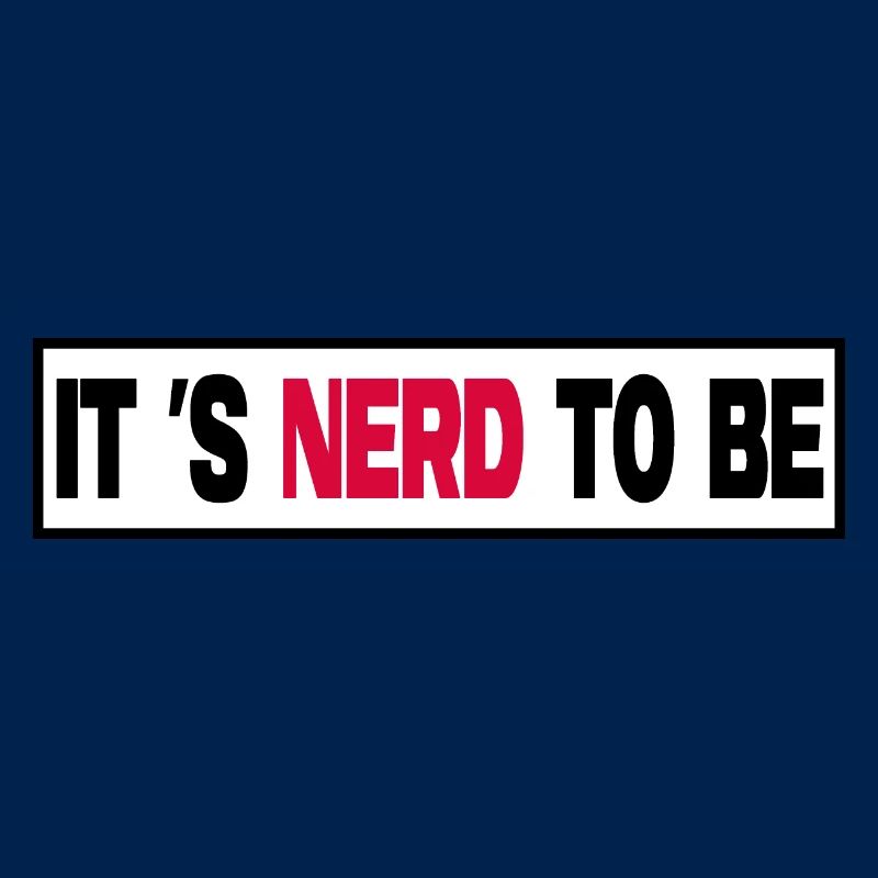 nerd administrator IT department computerfreak