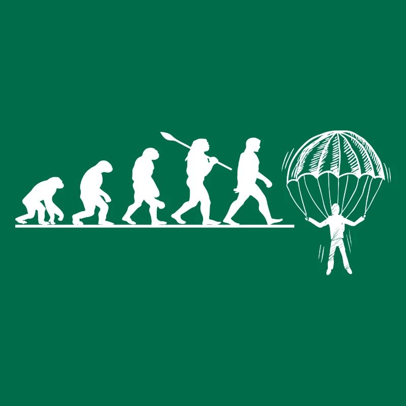 Evolution Parachute