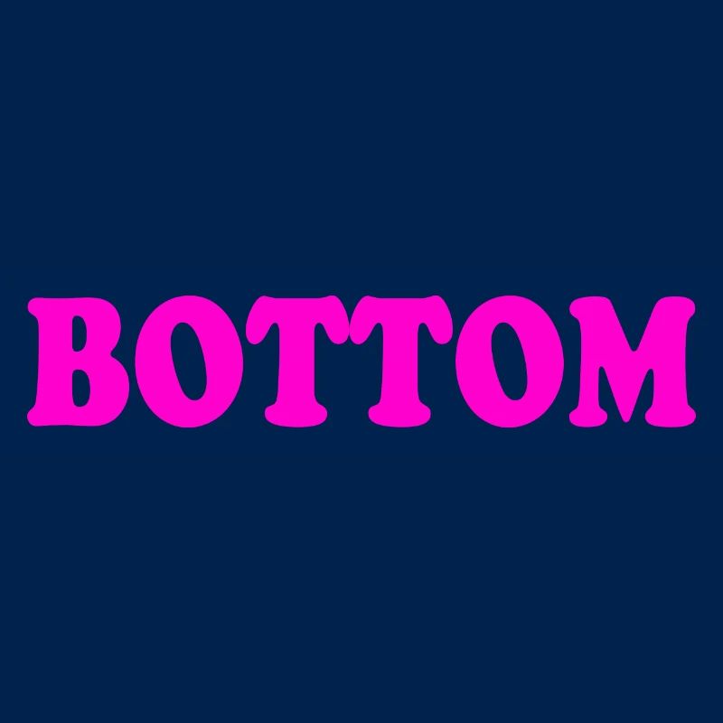 Bottom