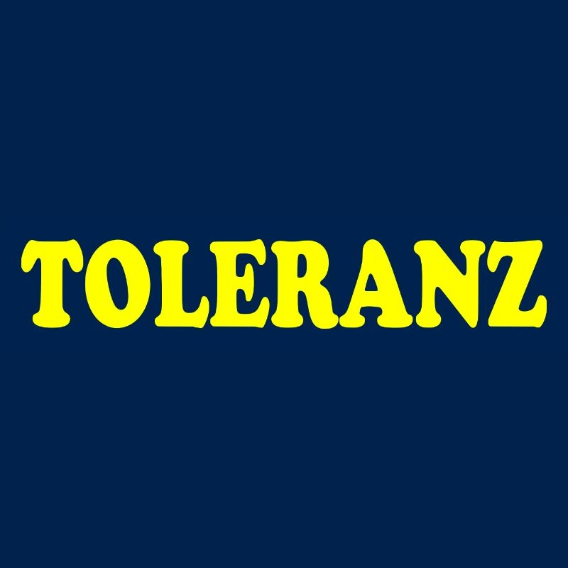 Tolerance