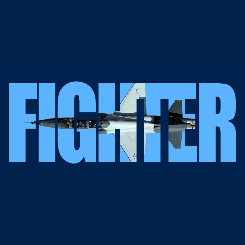Fighter T-38 Talon