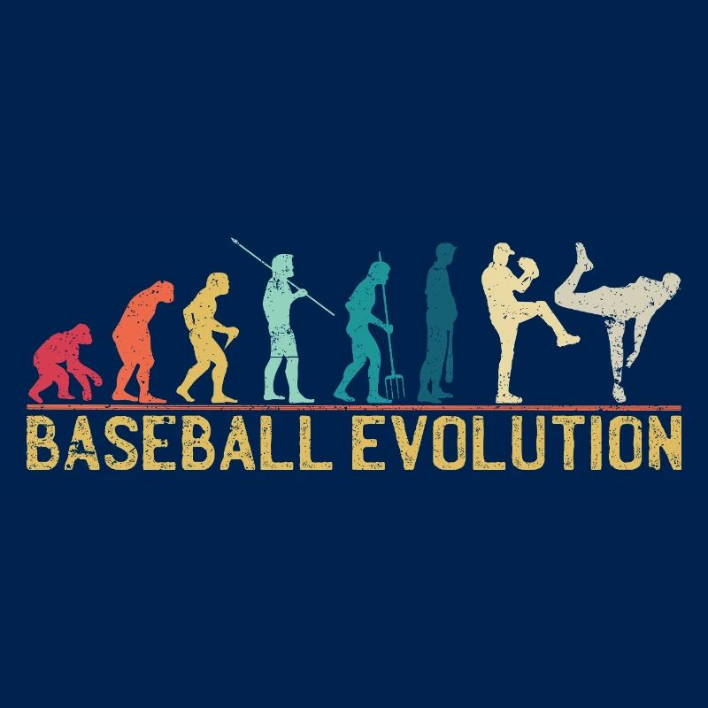 Baseball-Evolutions-Illustration