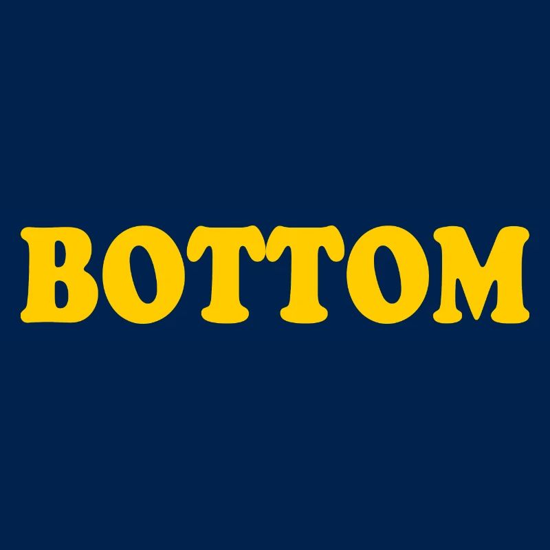 Bottom