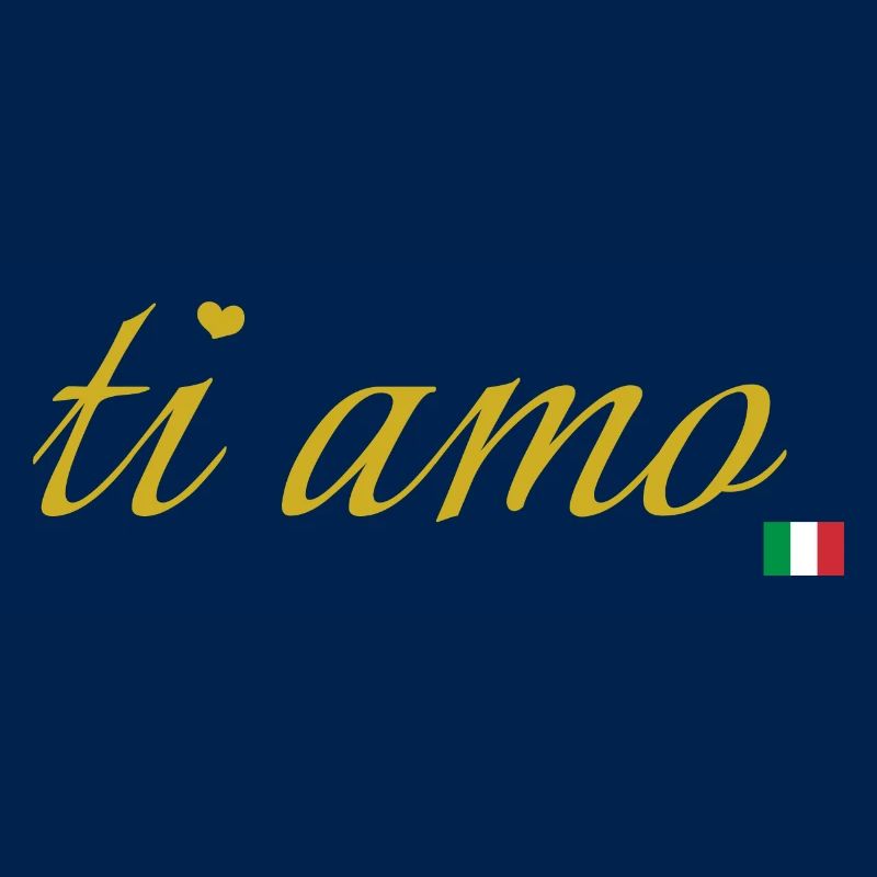 ti amo