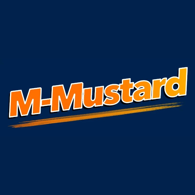 M-Moutarde