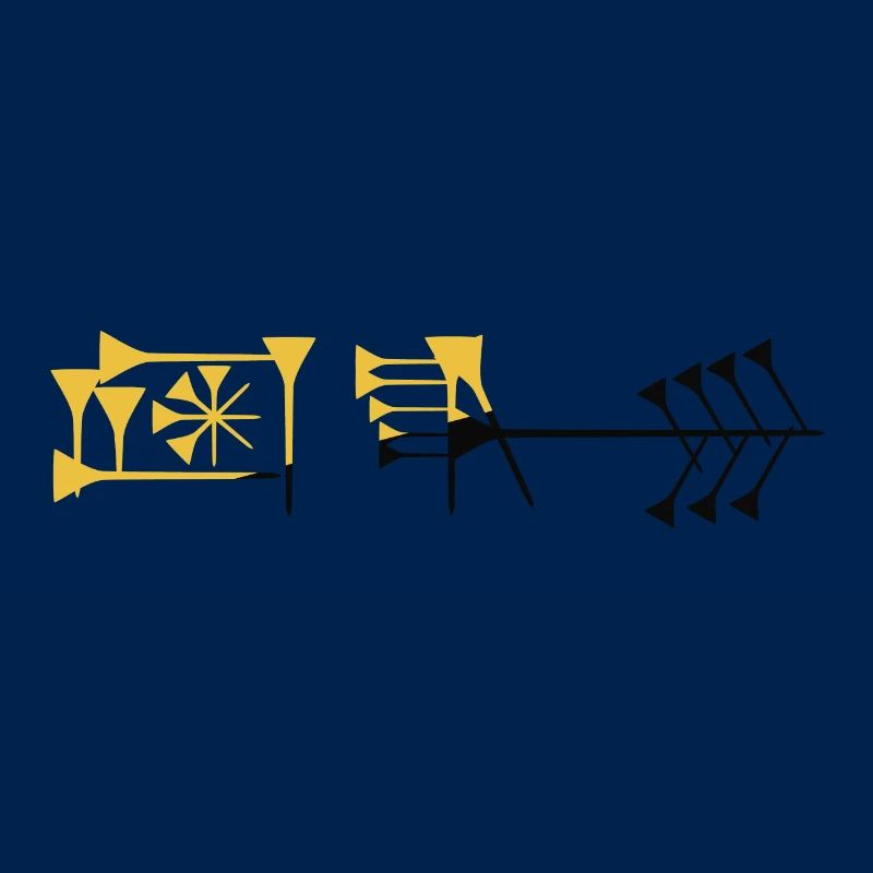 Mot de liberté sumérienne libertaire 2