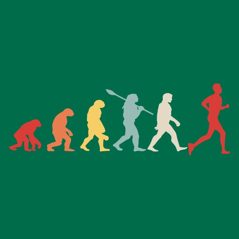 Evolution du marathon