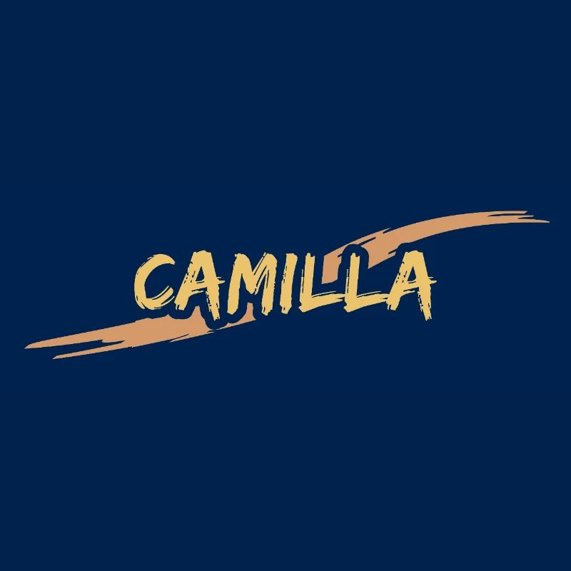 Camilla Camilla
