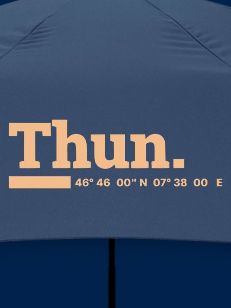 Thun Koordinaten