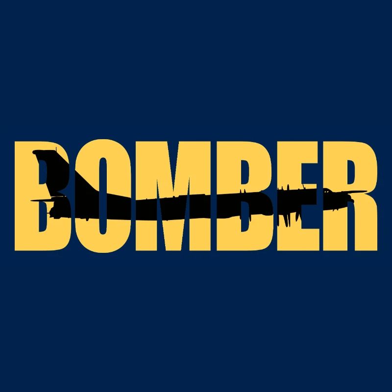 Blouson aviateur Tu-95