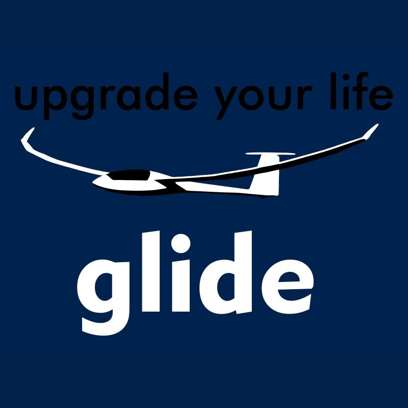 Glider Glider Glider Pilot Pilot