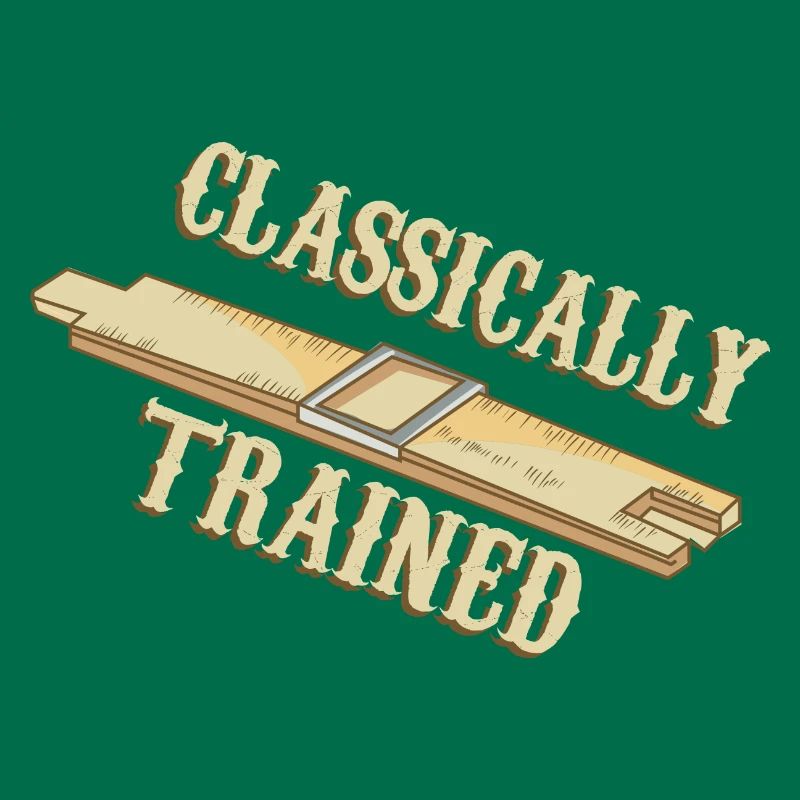 Classically Trained