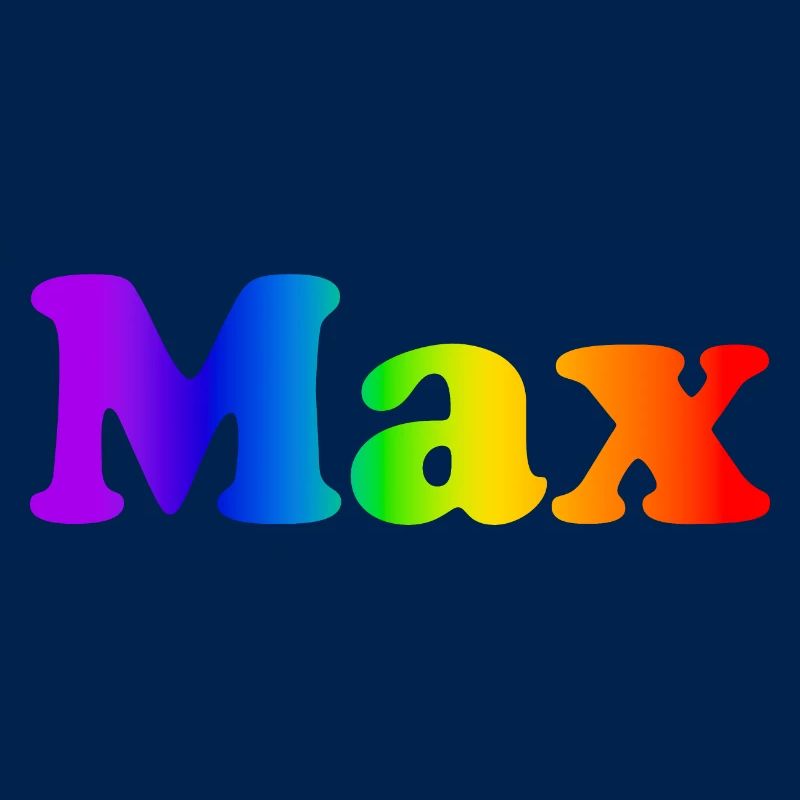 Max