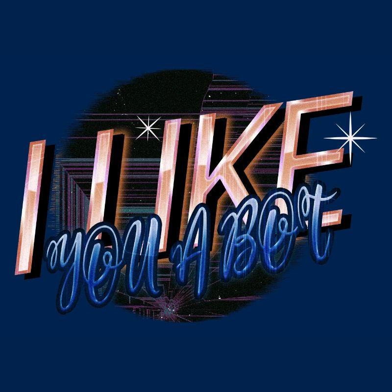 gift awesome present computer robotics engineer