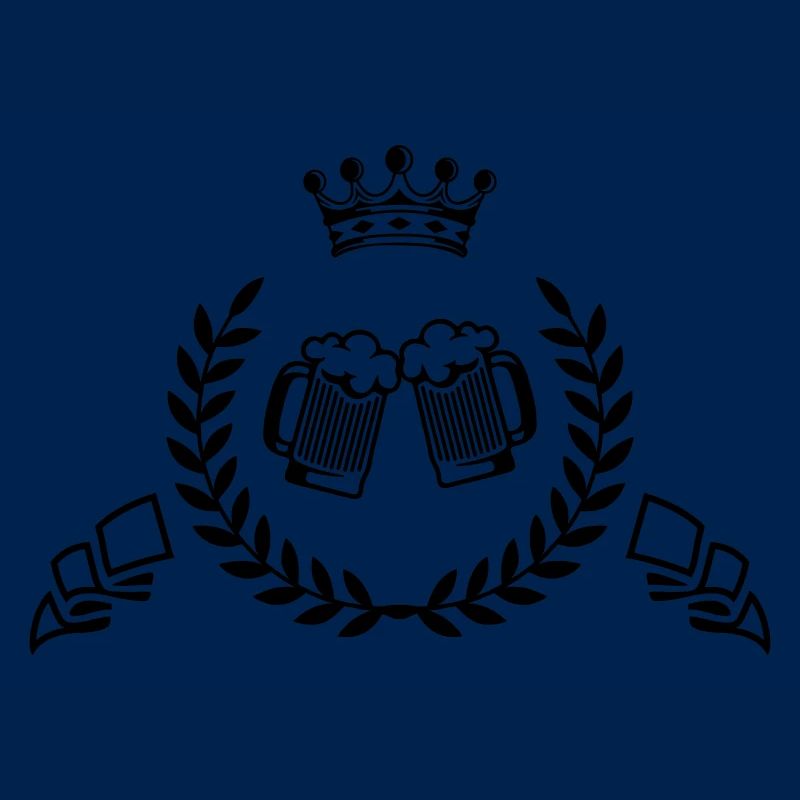 bier wappen