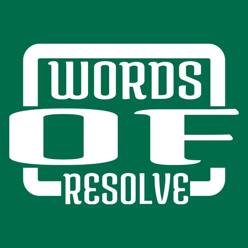 Staying Determined Conversation Starters