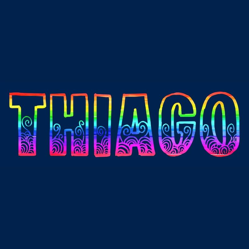 Thiago RS Rainbow