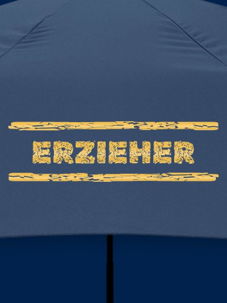 Erzieher