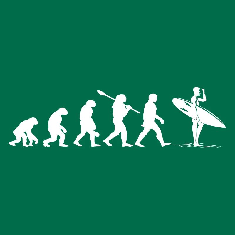 Evolution Surf