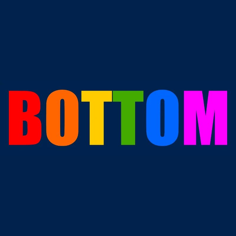 Bottom
