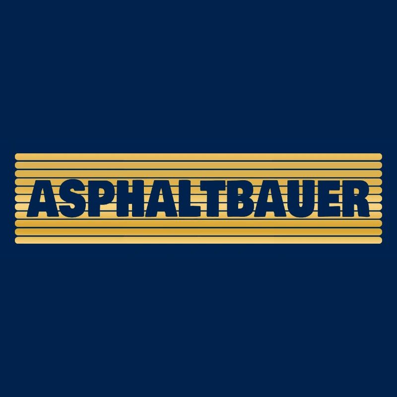 Constructeur d’asphalte