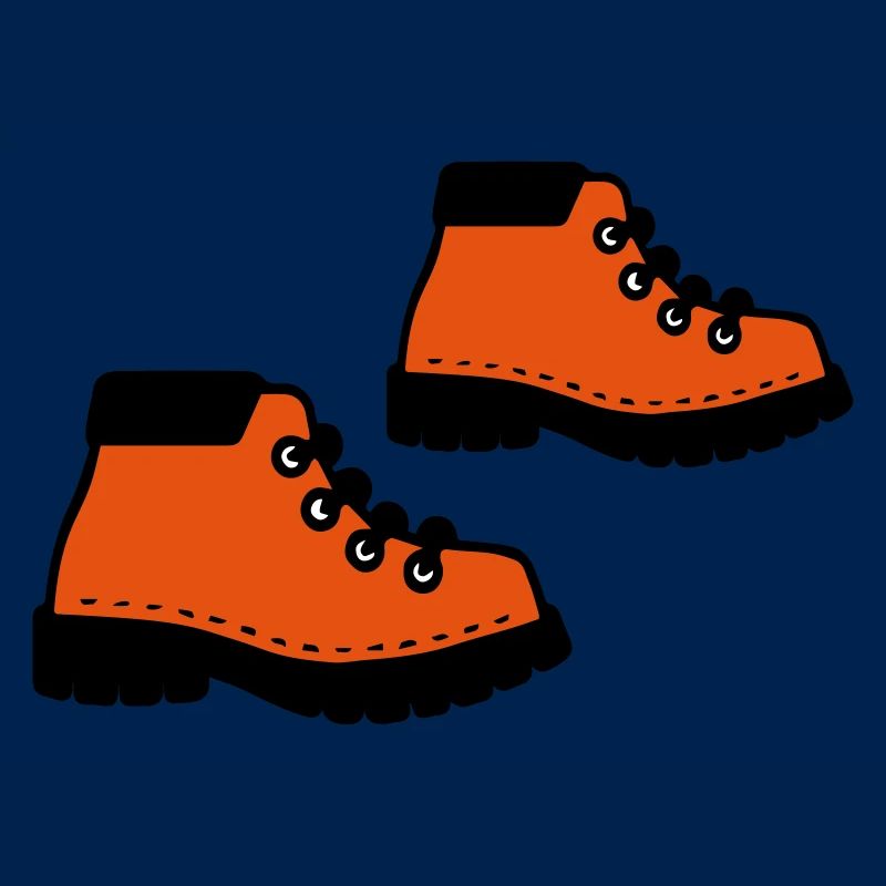 Wanderschuhe