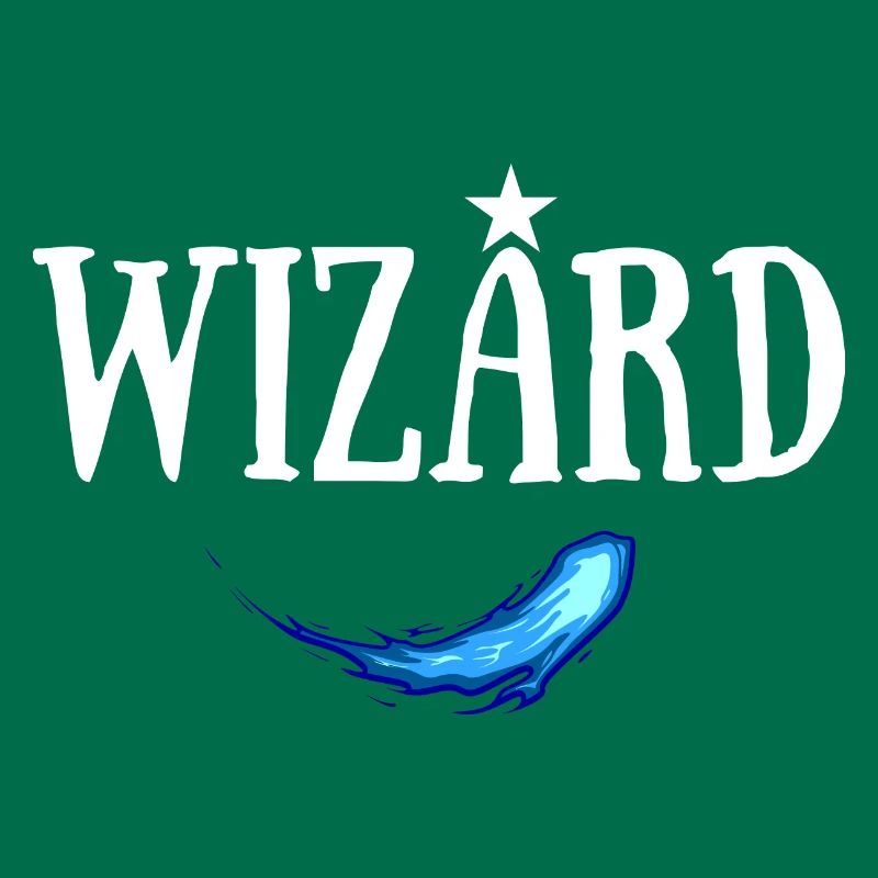 WIZARD JDR SORTILEGE