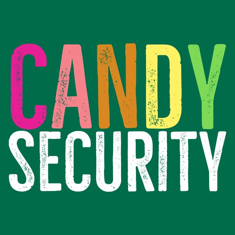 Candy Security