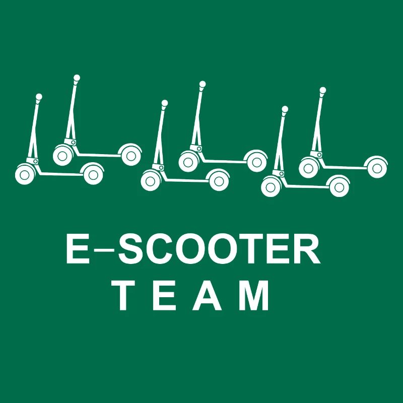 E-Scooter E-Roller Scooter