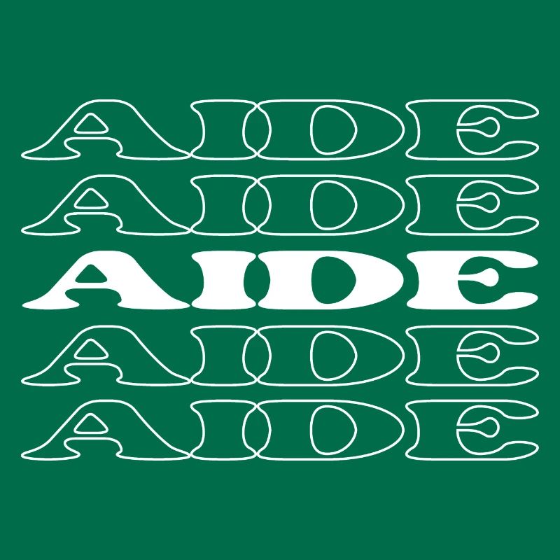 Aide Assistante Assistante Associée Acolyte