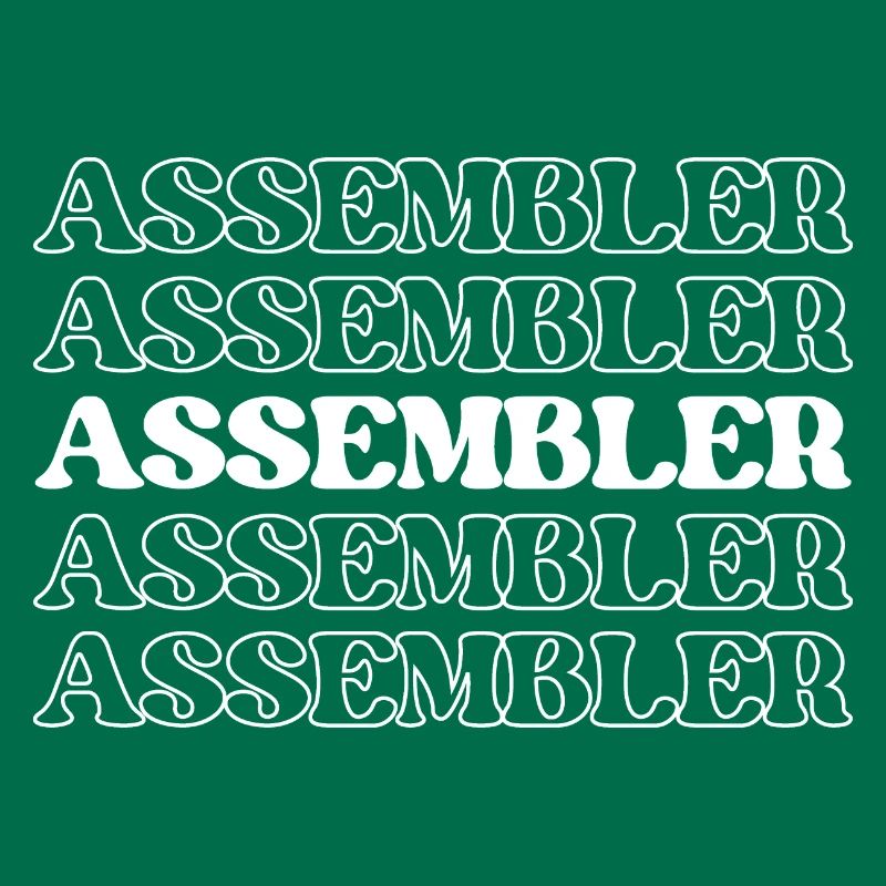 Assembler Fabricator Assembler Constructor Maker