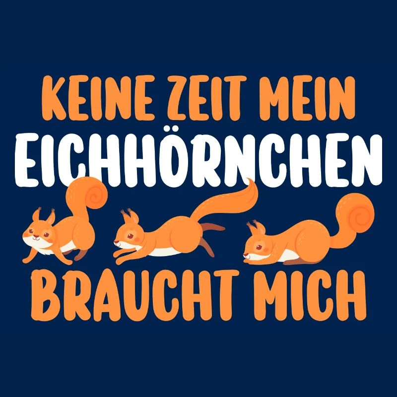 Eichhörnchen