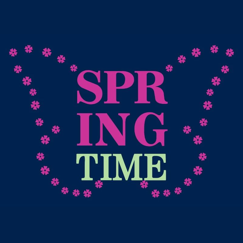 Spring Time - Spring is here!