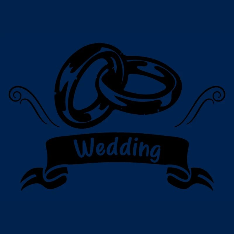 Wedding Rings Ring Wedding