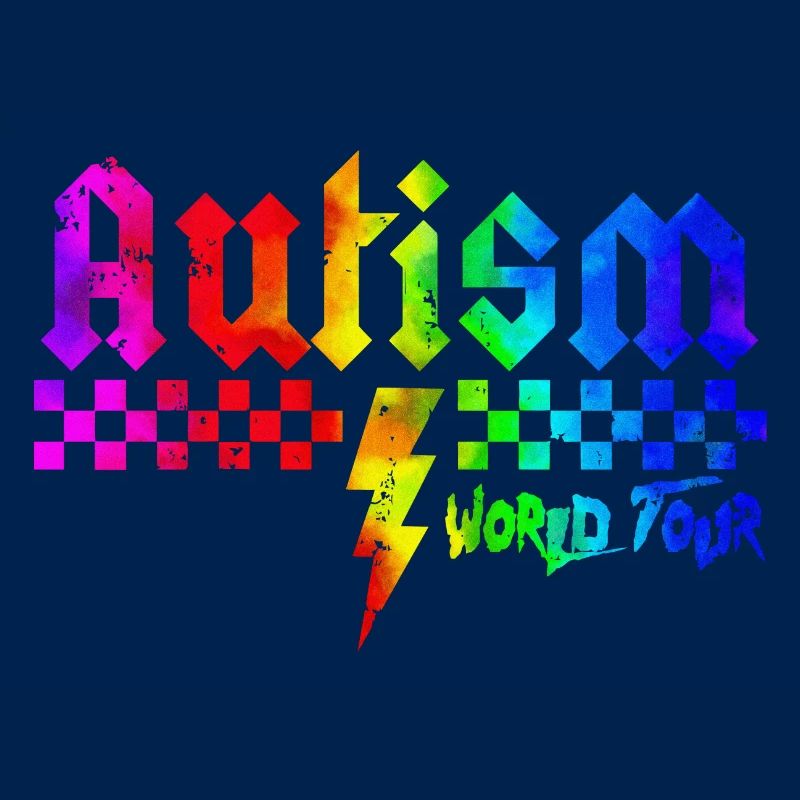 Autism awareness different different better