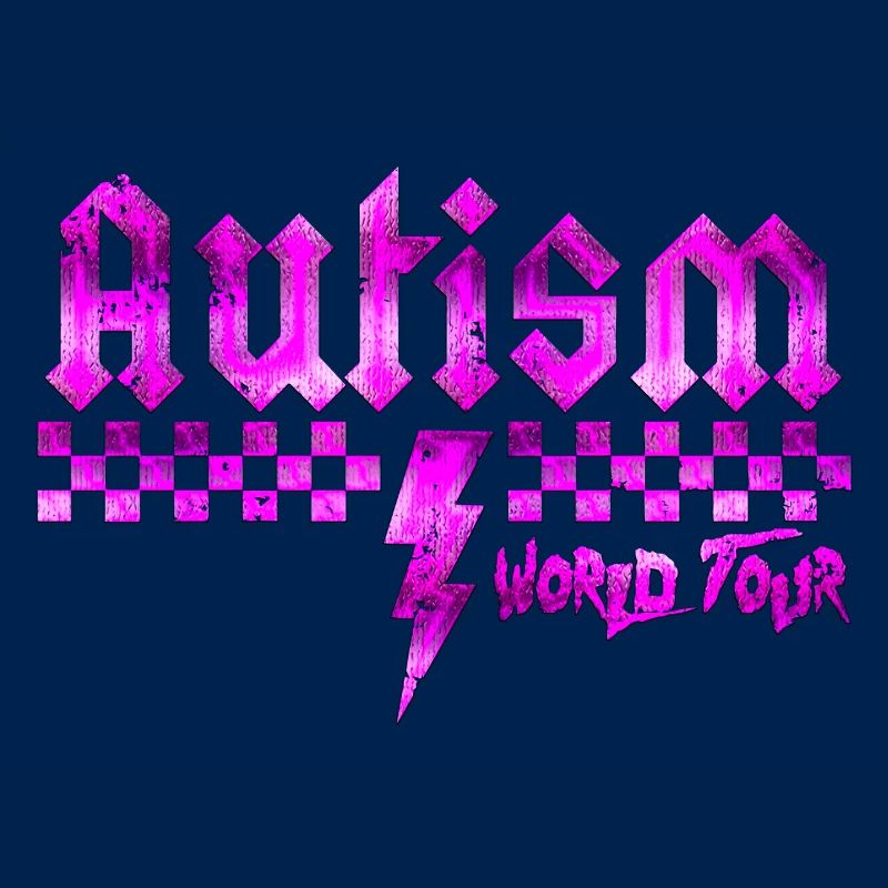 Autismus-Bewusstsein: anders, anders, besser