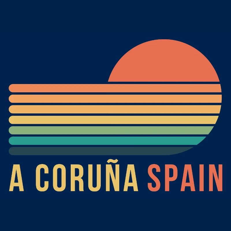A Coruña Spain